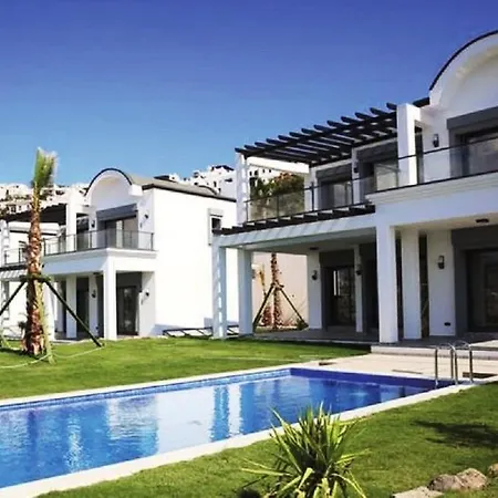 On The Beach Villa *