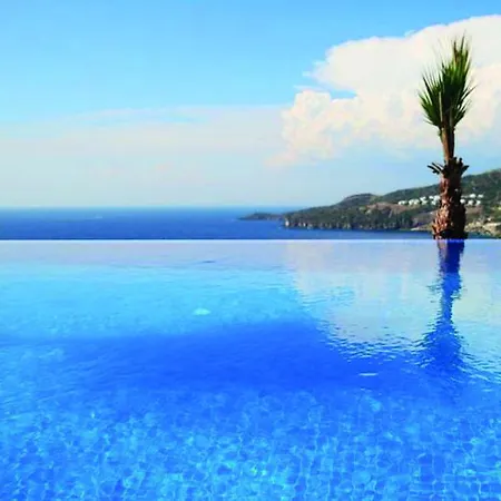 On The Beach Villa