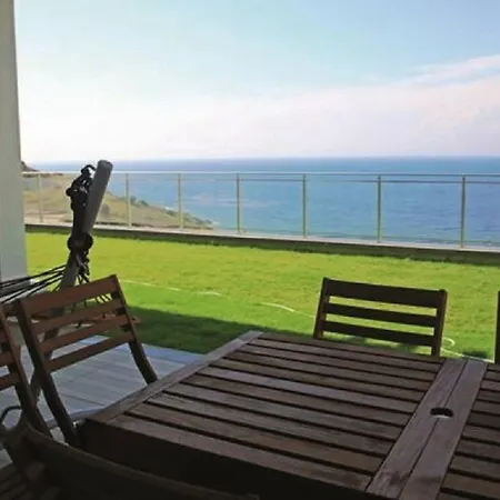 Villa On The Beach Gündogan